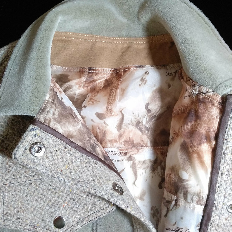 Переделка старой зимней куртки в Серове: телефоны и адреса ателье, отзывы и цены