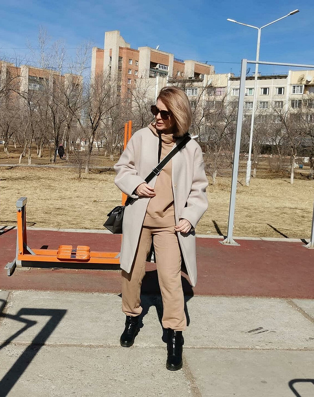 Пальто от larisa_krasnokamensk