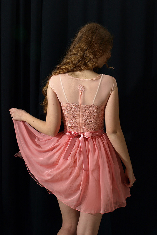 Платье «Наряд для принцессы» от Myla 