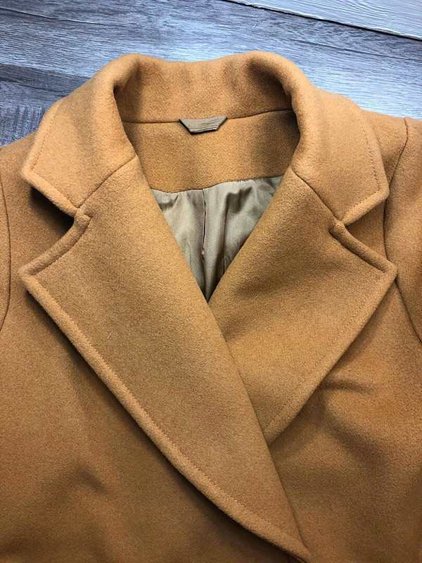 Пальто в стиле Max Mara от Ксения Огнева