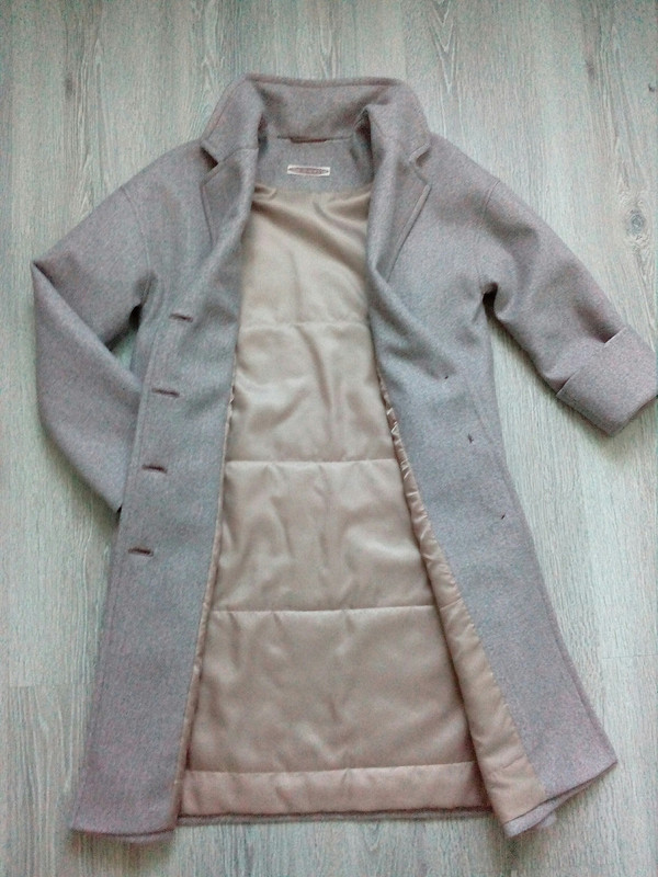 Пальто от Uliya-2012