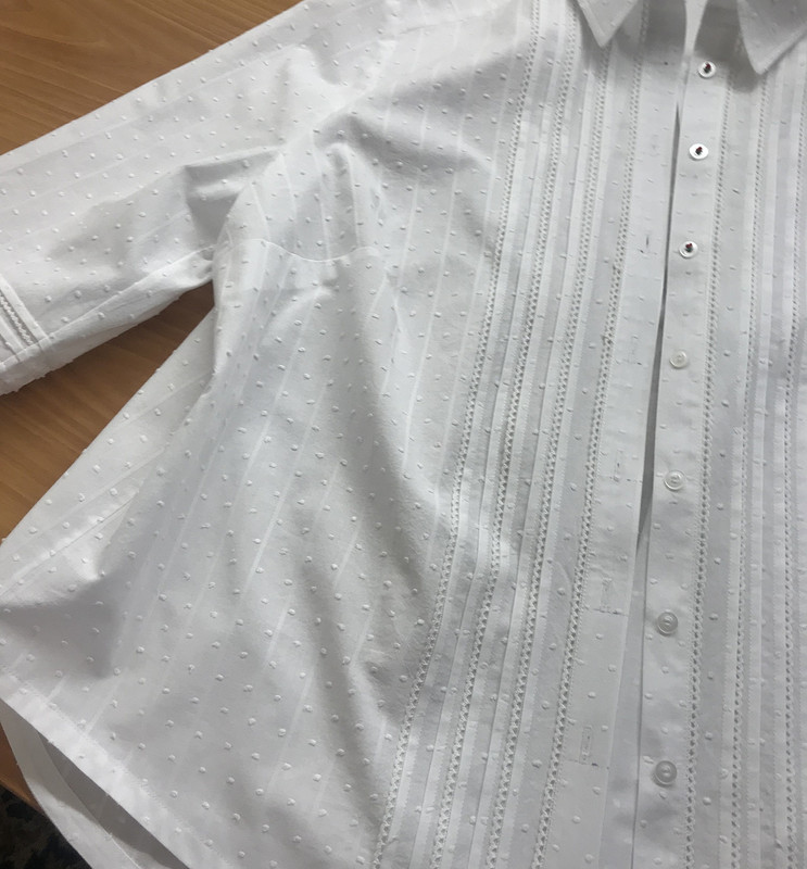 Мимишная блузка от Gaika3022