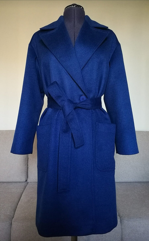 Пальто от Sukharenko
