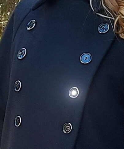 Кашемировое пальто от Anya4123