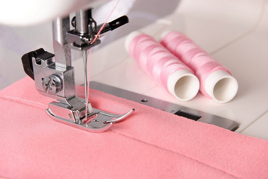 Как обойтись без распошивалки при пошиве трикотажных изделий | SewClub