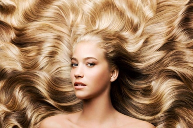 6 эффективных способов окрашивания волос от темного к светлому
