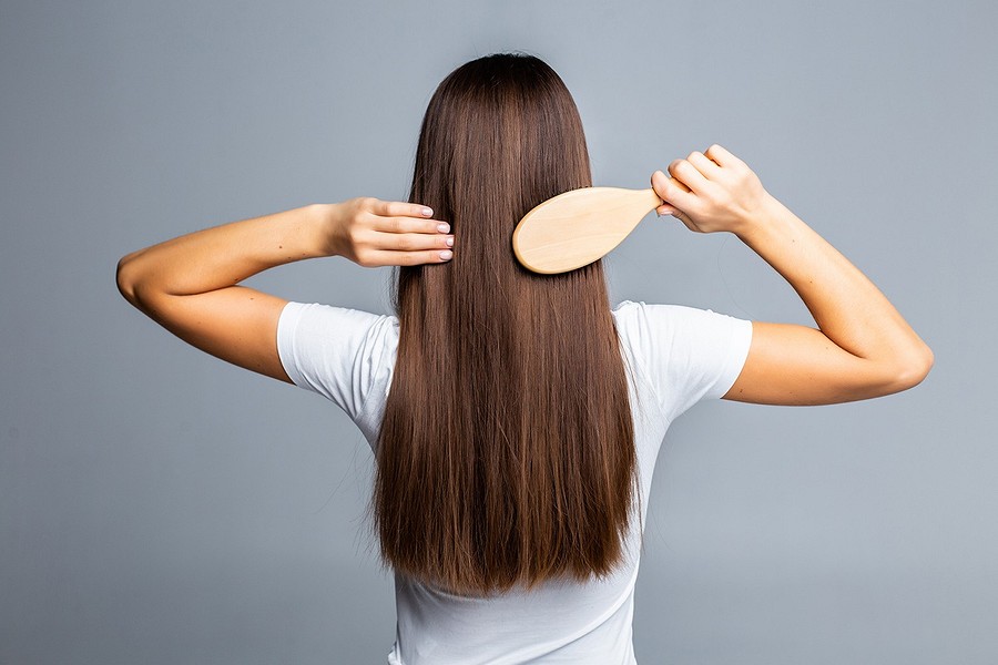 Восстановление волос: как вернуть густоту и вылечить волосы