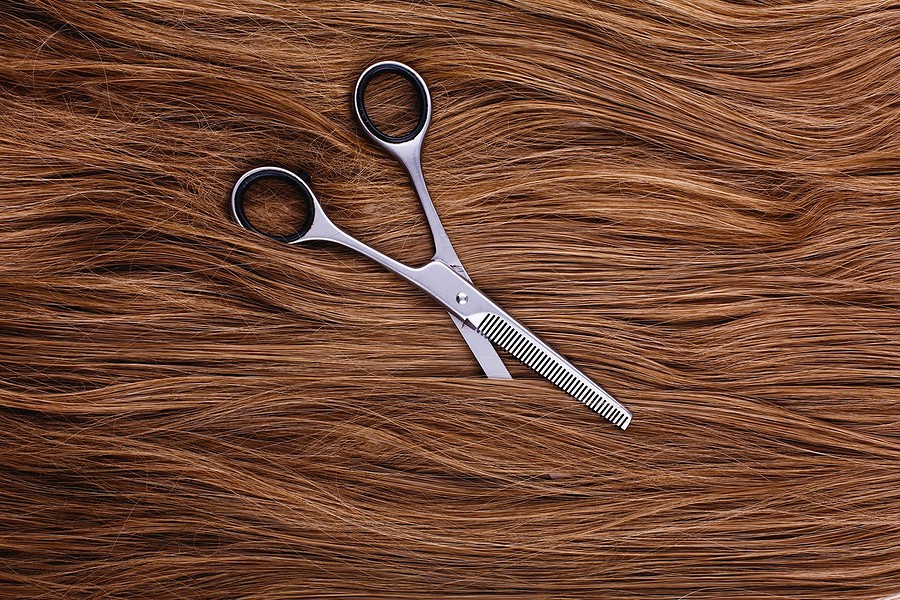 Как сделать волосы гуще в домашних условиях: 7 советов, которые работают