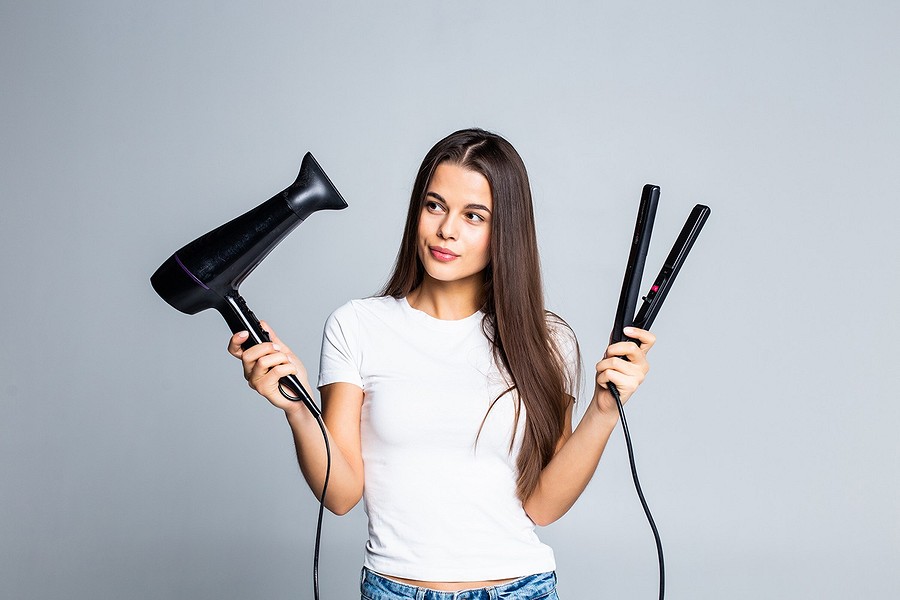 Как сделать волосы гуще в домашних условиях: 7 советов, которые работают
