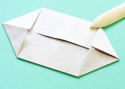 Как сделать кораблик из бумаги: 3 пошаговые инструкции + видео