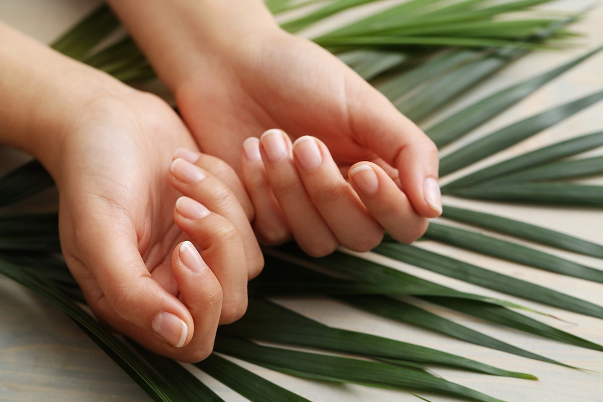 Маски для роста ногтей: 5 самых эффективных рецептов для укрепления и красоты ногтевой пластины