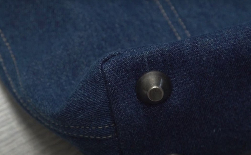 Как установить ножки-гвоздики на дно текстильной сумки: мастер-класс + видео