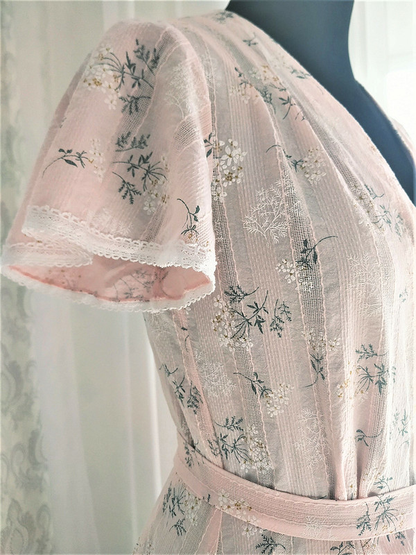 Платье «Нежность» от Dream.Dress.tlt