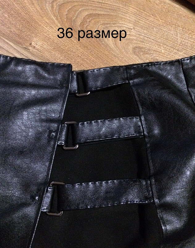 Безразмерная юбка от Oksana1478