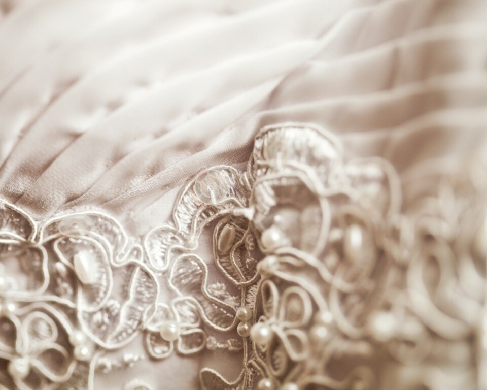 Свадебное платье, а точнее корсет + юбка от Tata Laynen