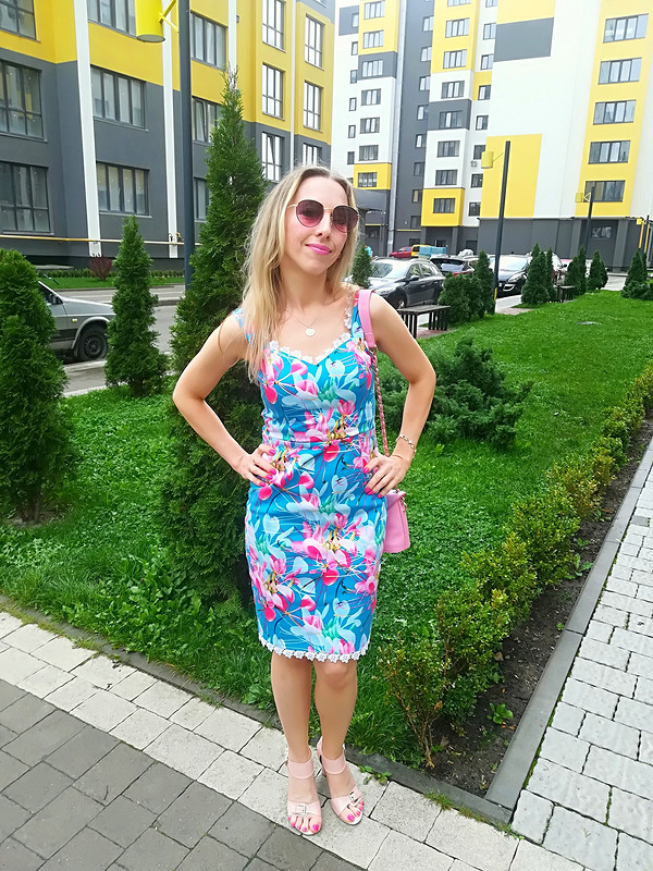 Платье-сарафан от svetik3377