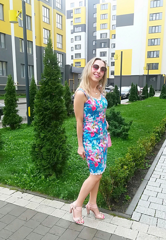 Платье-сарафан от svetik3377