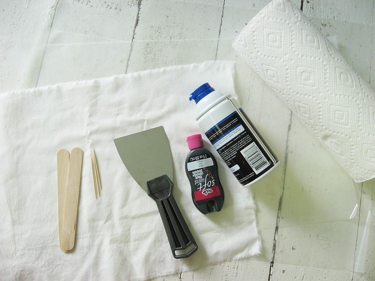 Как покрасить ткань в мраморной технике: пошаговое руководство