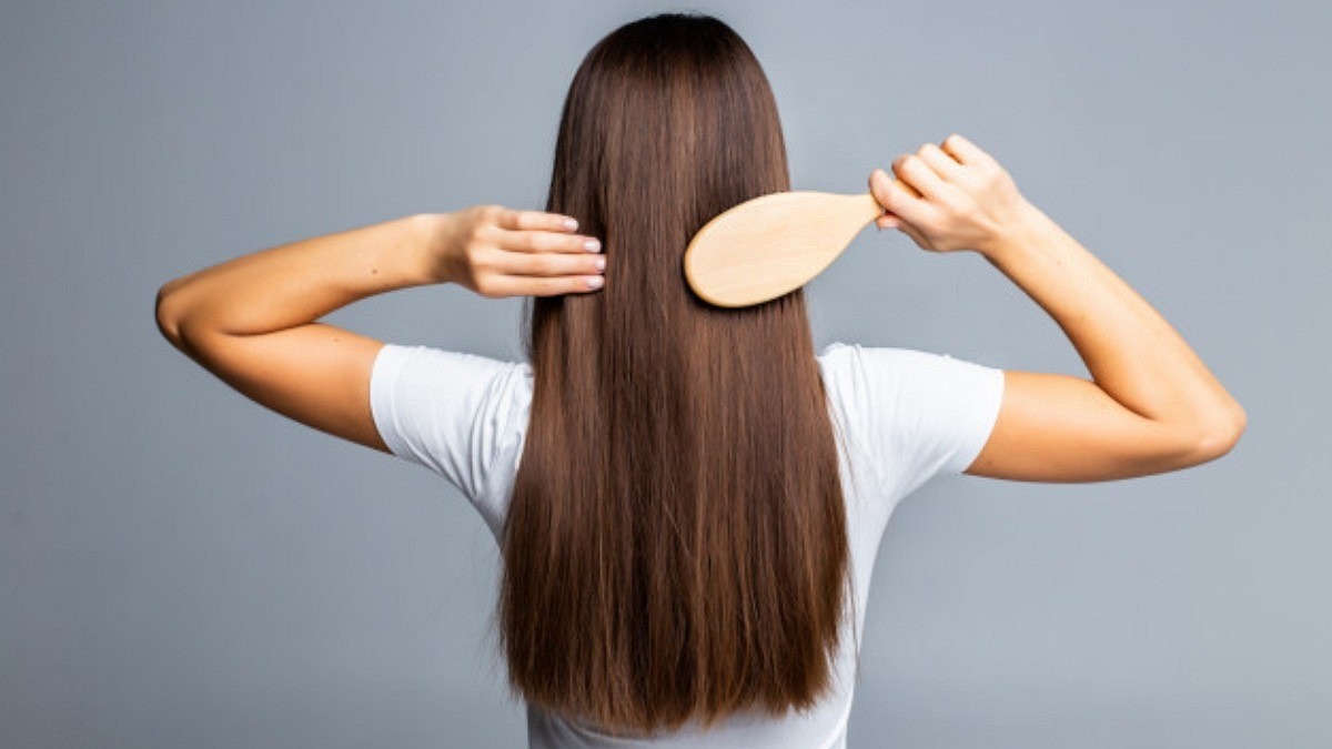 Как отрастить волосы: 12 советов, которые действительно работают