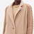Вещь дня: элегантное пальто с вязаными рукавами от Gabriela Hearst