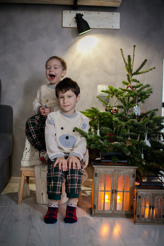 Пижамки для мальчиков от AngelinaIshoeva