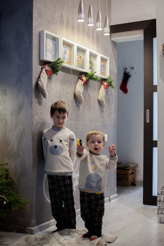 Пижамки для мальчиков от AngelinaIshoeva