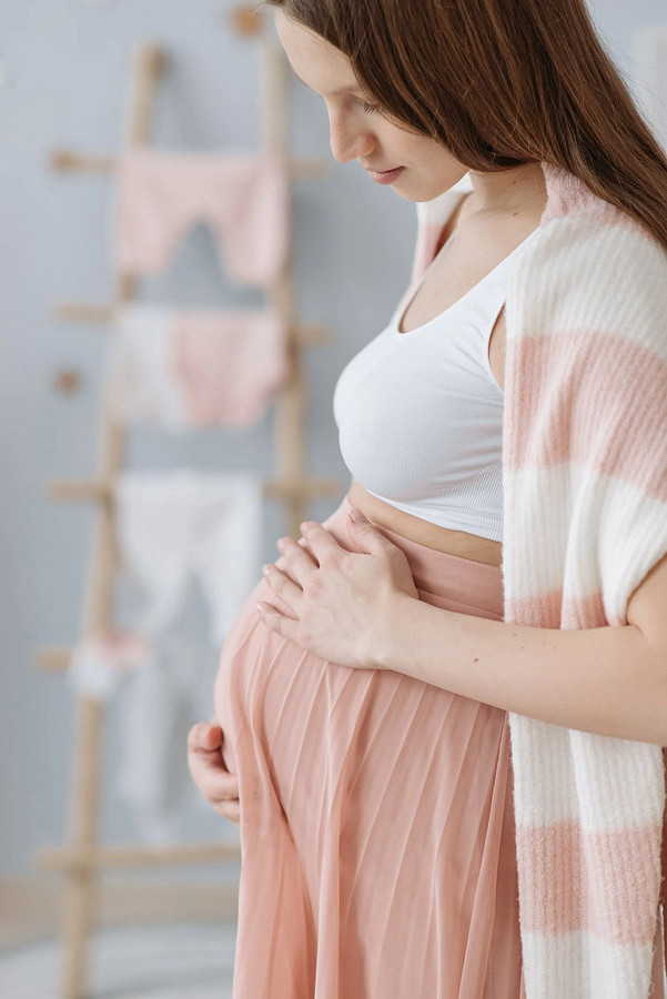 10 причин, почему нельзя нервничать беременным | «За Рождение» Киров