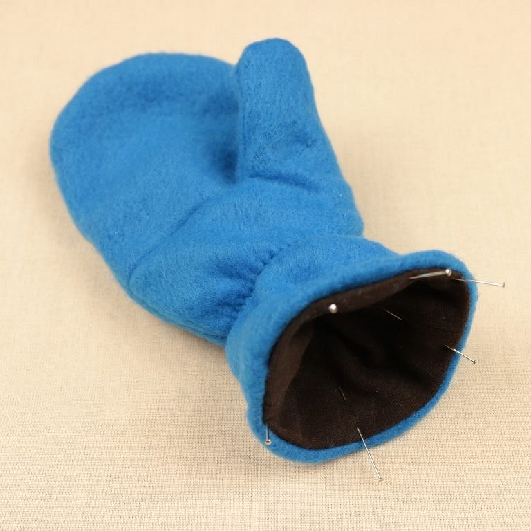 Как сшить носки из флиса
