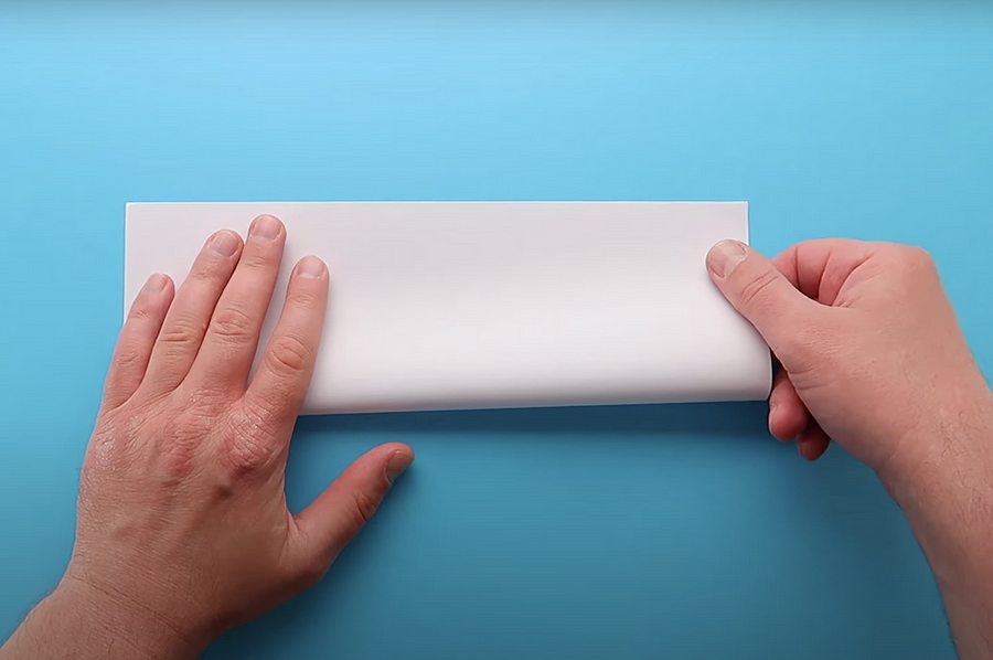 Как сделать хлопушку из бумаги своими руками: пошаговые инструкции