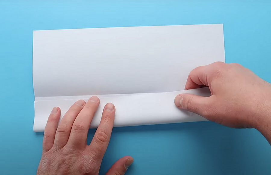 Как сделать хлопушку из бумаги своими руками: пошаговые инструкции