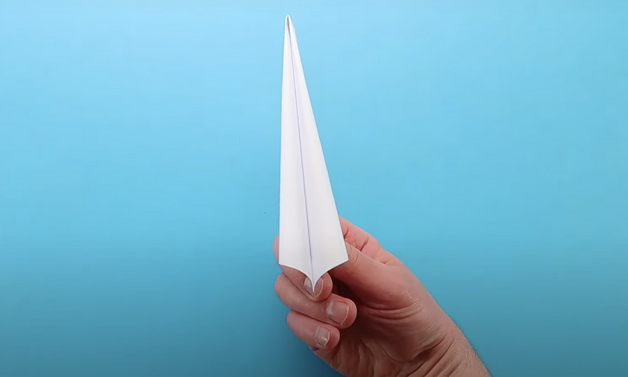 Как сделать хлопушку из бумаги: 3 простых способа - Лайфхакер