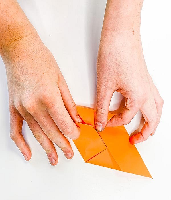 Как сделать куб из бумаги: 3 разных способа с пошаговыми инструкциями