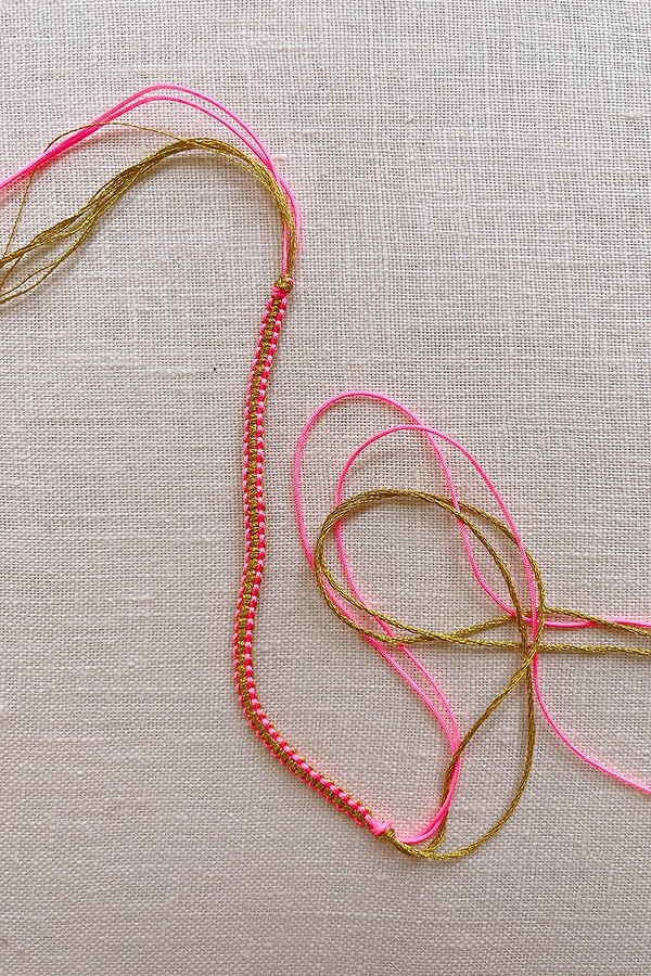 схемы плетения браслетов — Рамблер/картинки