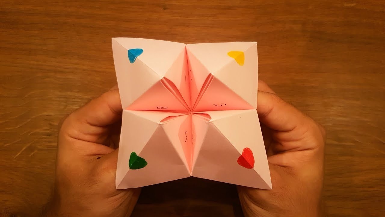 3 Идеи как сделать Радужные друзья Легкие поделки из бумаги своими руками
