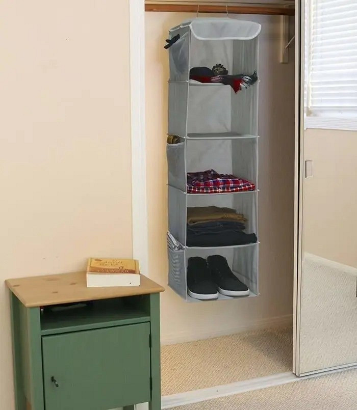 Идеи хранения для ванной комнаты в маленькой квартире