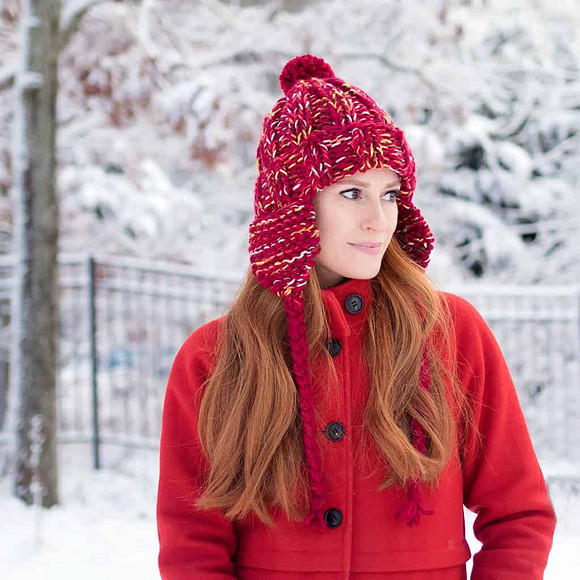 9 модных шапок на осень и зиму тренды с фото — tdksovremennik.ru