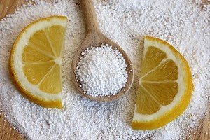 Лимонная кислота: 5 способов использования в быту