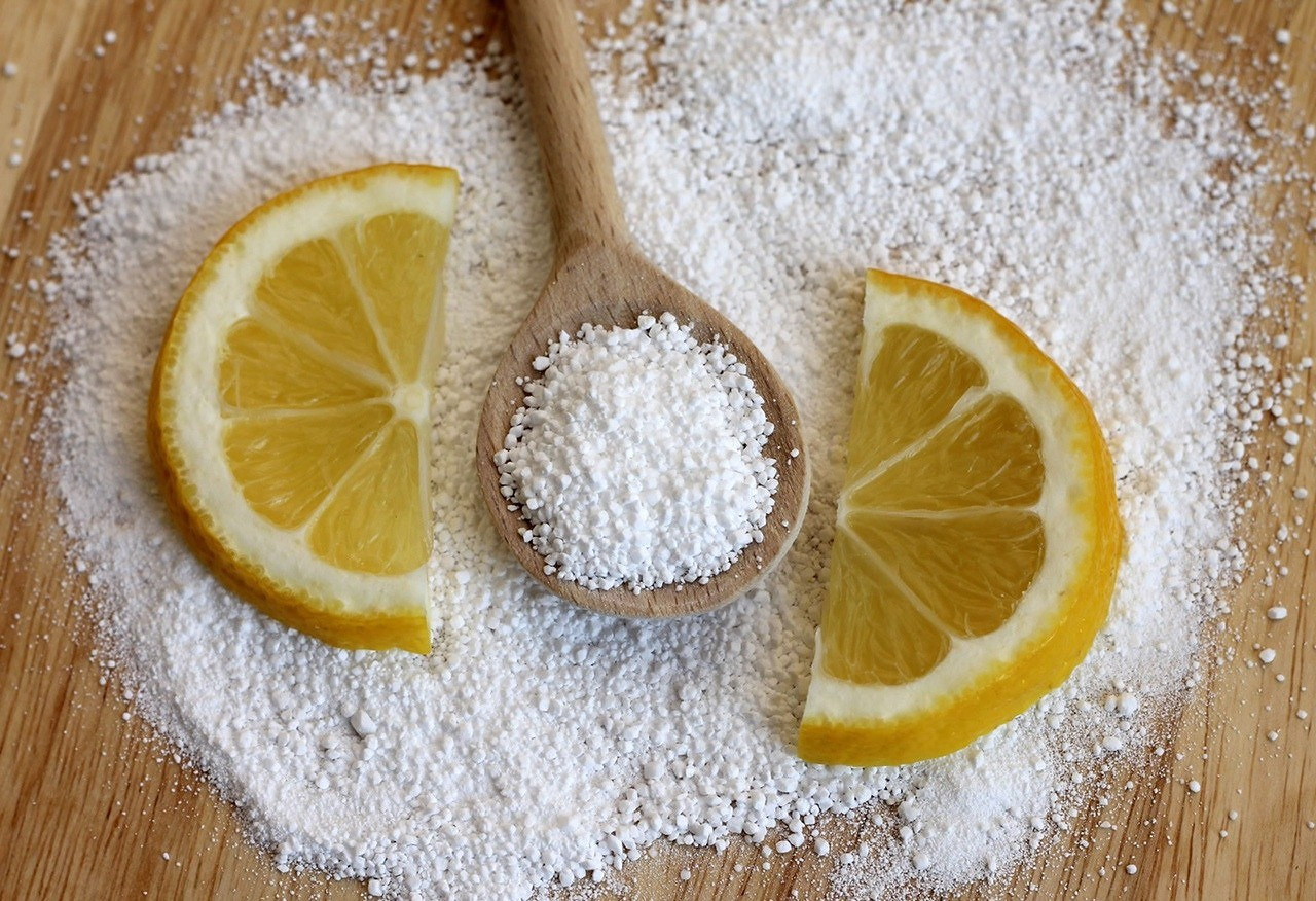 Лимонная кислота: 5 способов использования в быту