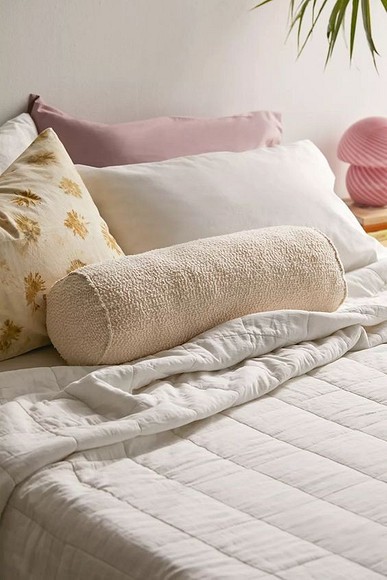 Шейная подушка своими руками — 5 удобных идей | Креаликум