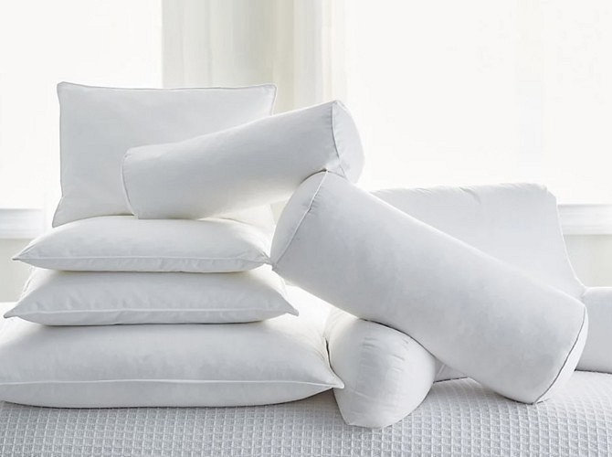 Декоративные подушки своими руками: задаем настроение любому интерьеру