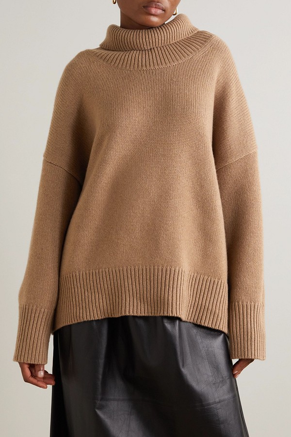 Свитер, джемпер & пуловер: с чем носить в 