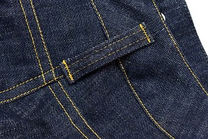 Выполняем шлёвки на джинсах: мастер-класс + хитрости и советы