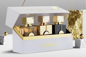 Ароматы Armaf: три чарующих парфюма для самых взыскательных