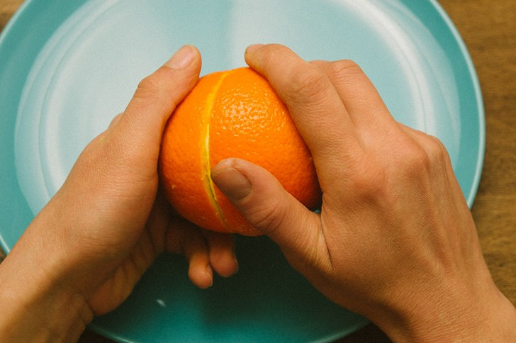 Что делать с апельсиновой кожурой – 15 удивительных идей | Полезно (бородино-молодежка.рф)