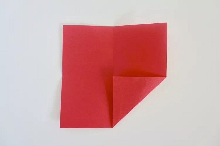 Оригами-цветок из бумаги: 7 мастер-классов со схемами и видео