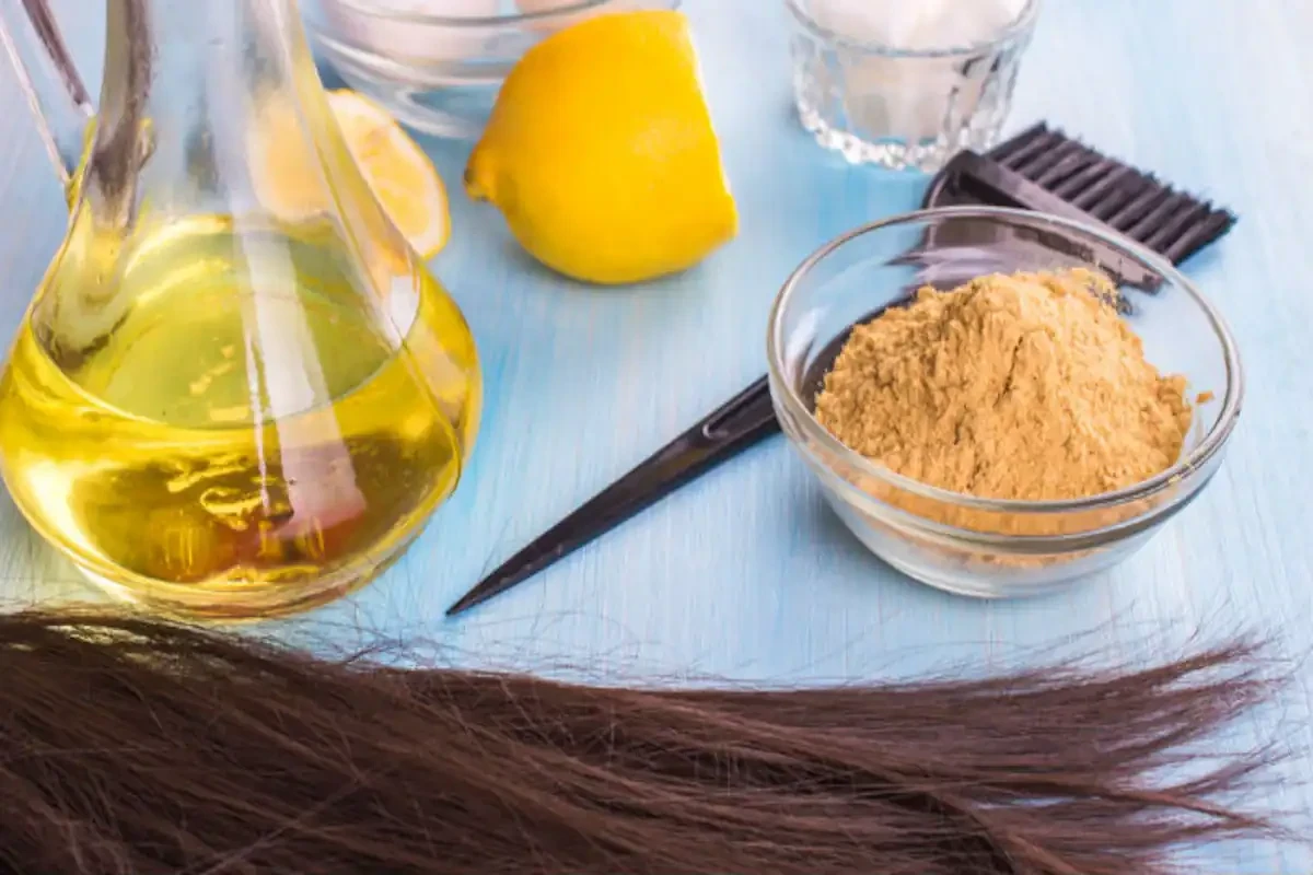 Маска для роста волос в домашних условиях: 9 лучших рецептов