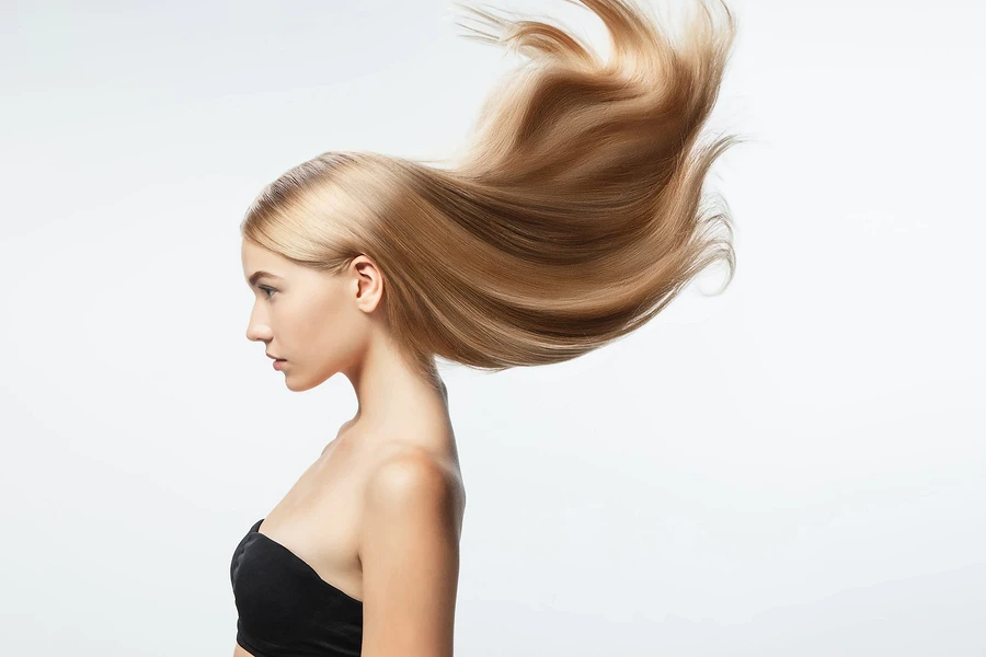 Маска для роста волос в домашних условиях: 9 лучших рецептов — BurdaStyle.ru