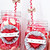 3 сладких подарка для детей и взрослых на День святого Валентина своими руками