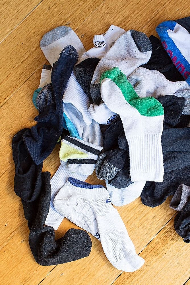 Выбросьте это немедленно: 11 вещей, от которых стоит избавиться во время уборки