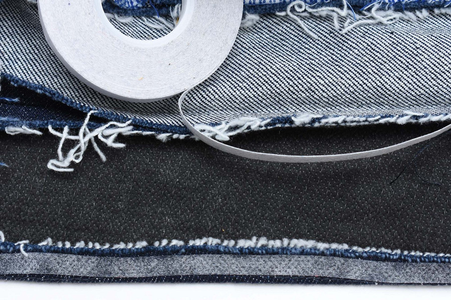 Как выполнить пояс джинсов: мастер-класс + хитрости и советы